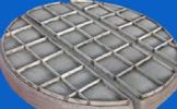 High Efficient Demister Pad